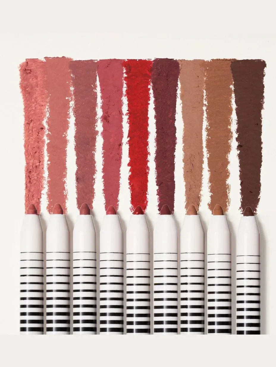 DIBS Beauty - No Pressure Lip Liner - Tell Me More 03