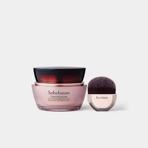 (Discontinued) SULWHASOO Timetreasure Invigorating Sleeping Mask 80ml