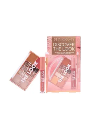 Discover The Look Set