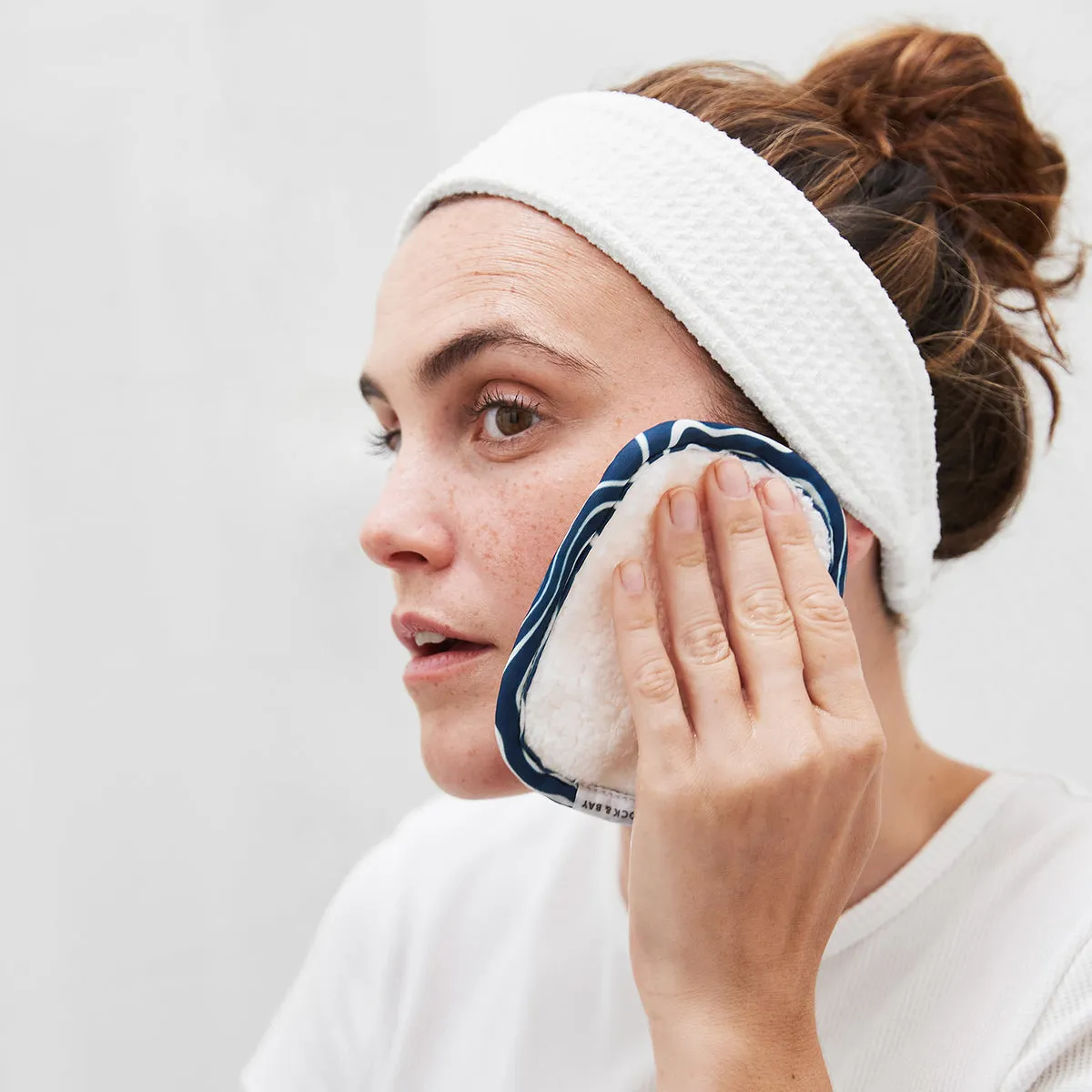 Dock & Bay Makeup Removers - Geometrics - Outlet