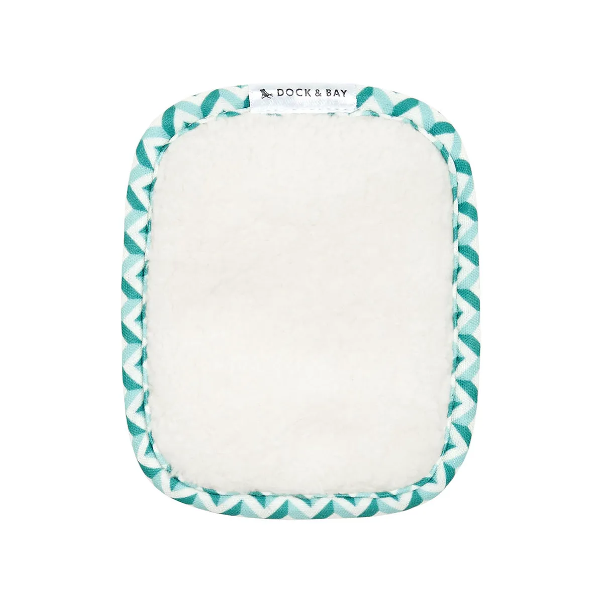 Dock & Bay Makeup Removers - Geometrics - Outlet