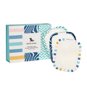 Dock & Bay Makeup Removers - Geometrics - Outlet