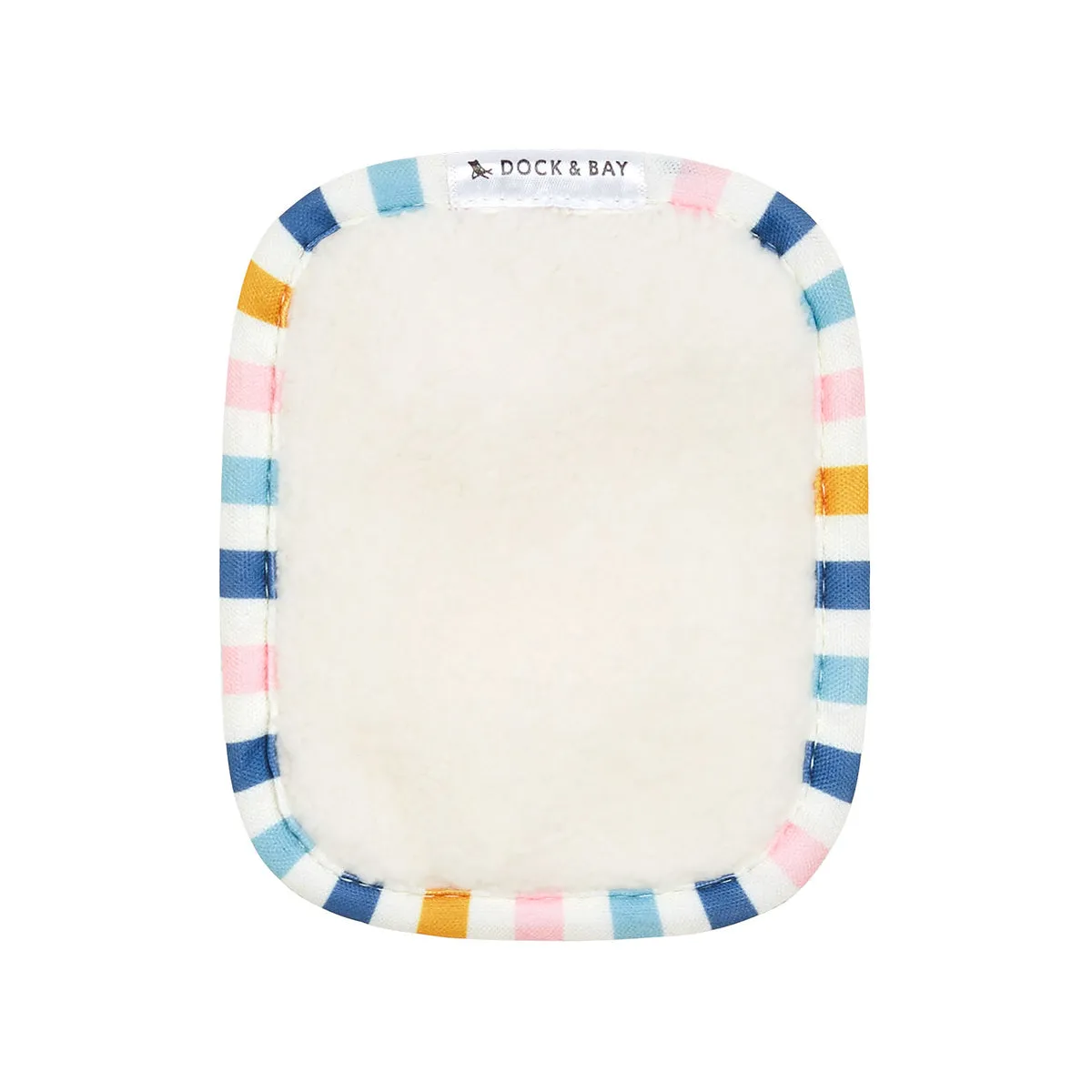 Dock & Bay Makeup Removers - Geometrics - Outlet