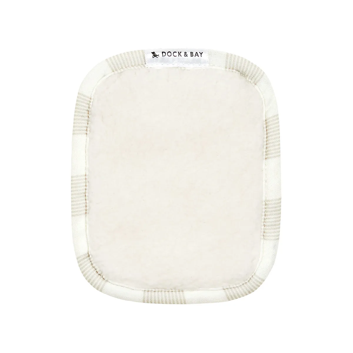 Dock & Bay Makeup Removers - Get Up & Glow (Set of 3)