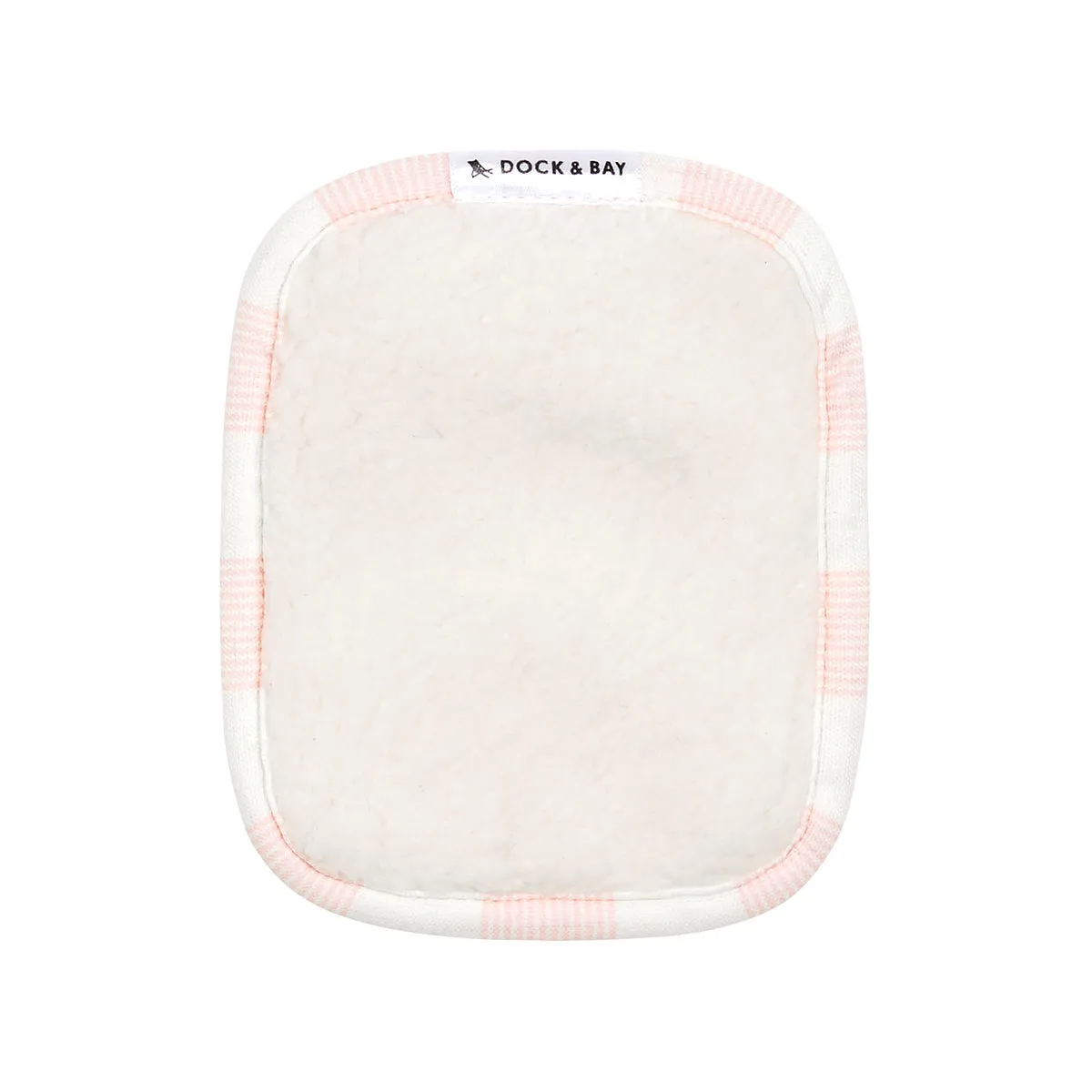 Dock & Bay Makeup Removers - Get Up & Glow (Set of 3)