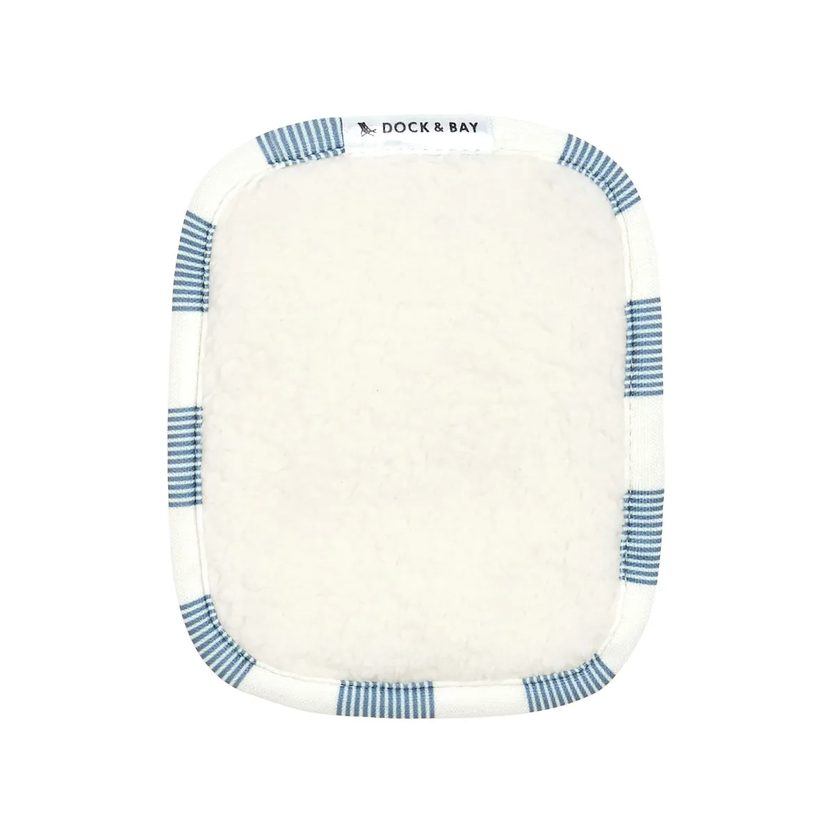 Dock & Bay Makeup Removers - Get Up & Glow (Set of 3)