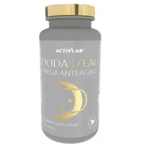 DODA D'EAU Mega Anti-aging