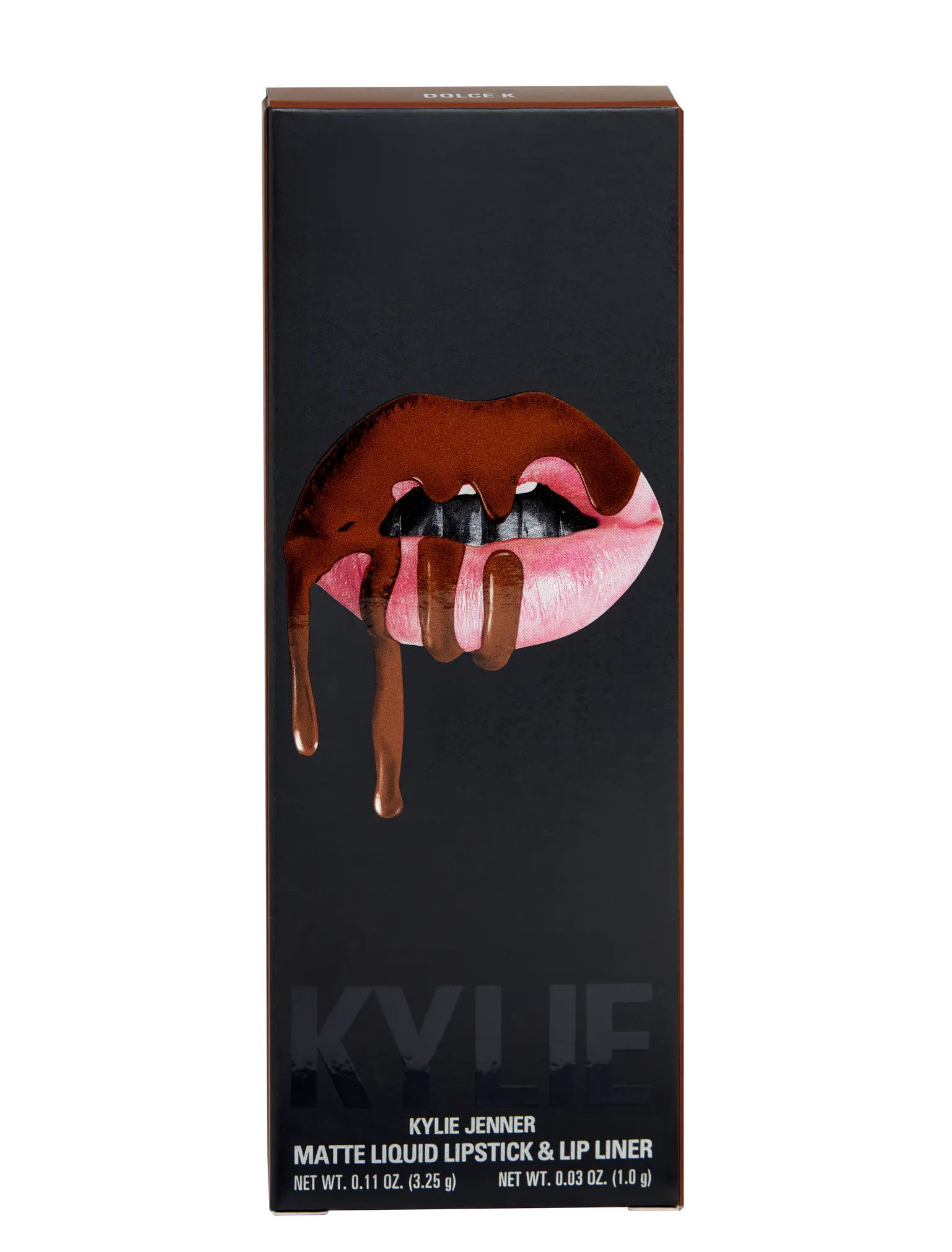 Dolce K | Matte Lip Kit