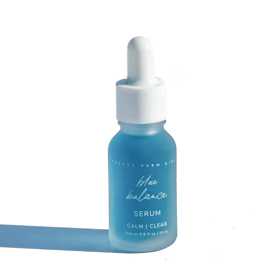Double Cleansing Kit: Acne