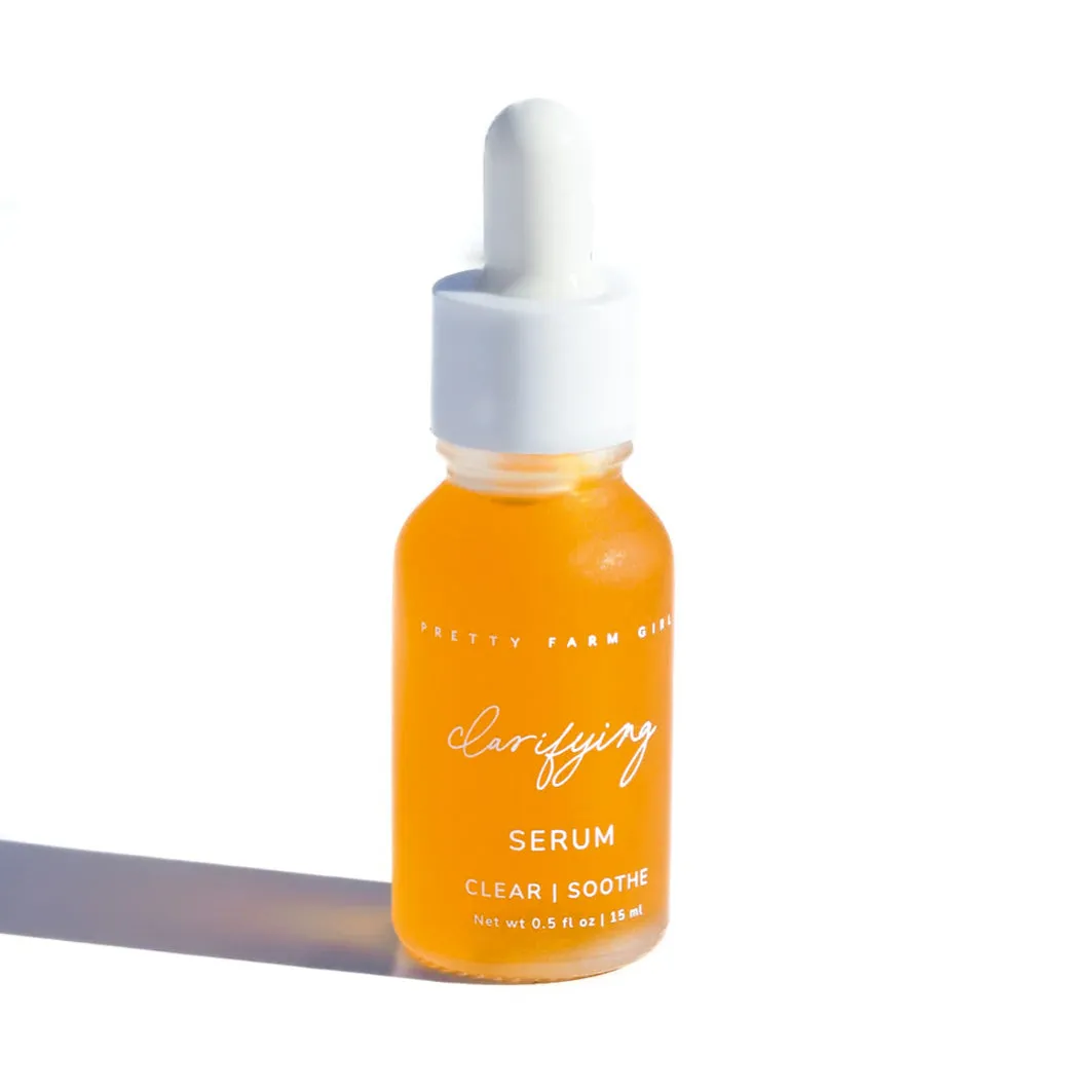 Double Cleansing Kit: Acne