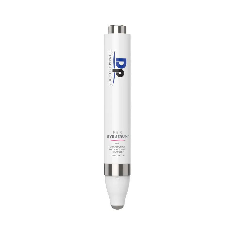 DP Dermaceuticals R.E.R. Eye Serum