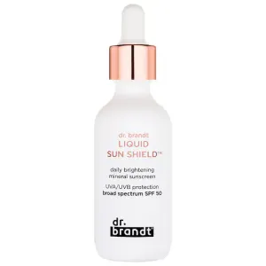 Dr. Brandt Liquid Sun Shield 1.7oz
