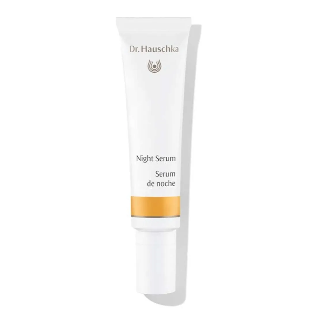 Dr. Hauschka Night Serum 20ml