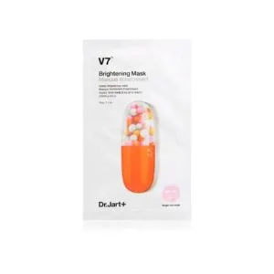 Dr Jart  V7 Toning Mask 1pcs