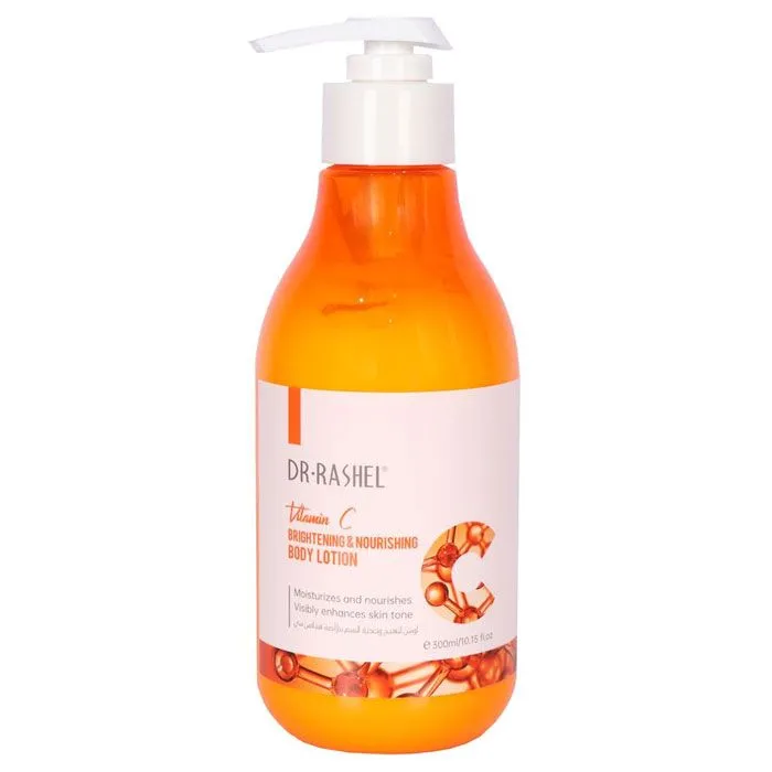 Dr Rashel Brightening Lotion 300ml