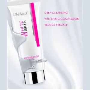 Dr. Rashel Whitening Fade Cleanser 80g DRL-1433