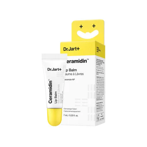 Dr.Jart  CERAMIDIN HYDRATING CERAMIDE LIP BALM 7ml