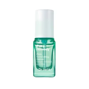 [Dr.Jart ] PORE REMEDY PHA EXFOLIATING SERUM 30ml