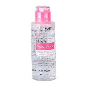 Dr.Rashel All-In-1 Micellar Cleansing Water - 100ml