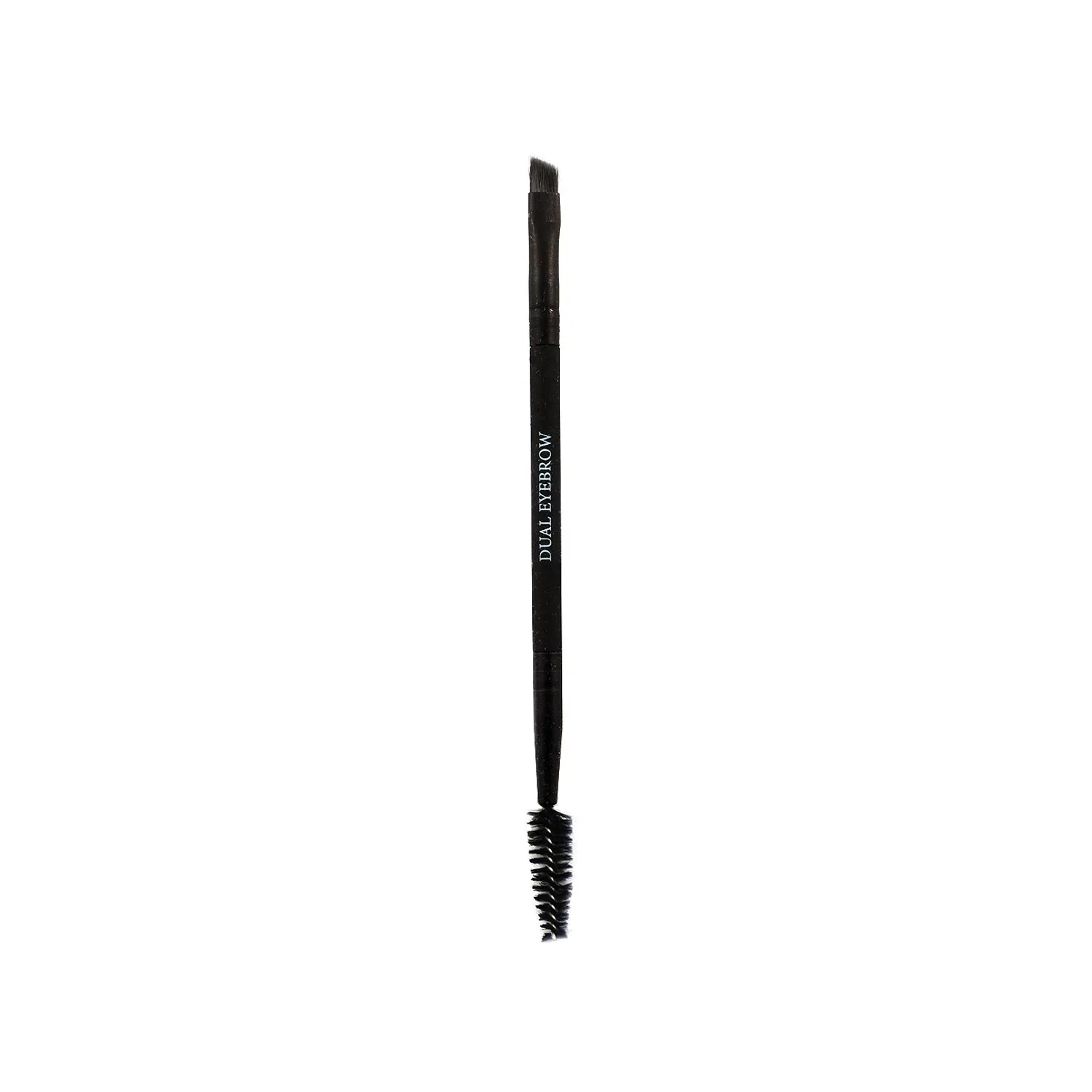 Duo Eyebrow Brush