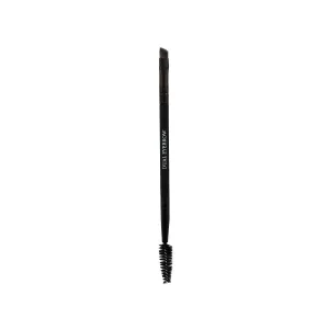 Duo Eyebrow Brush