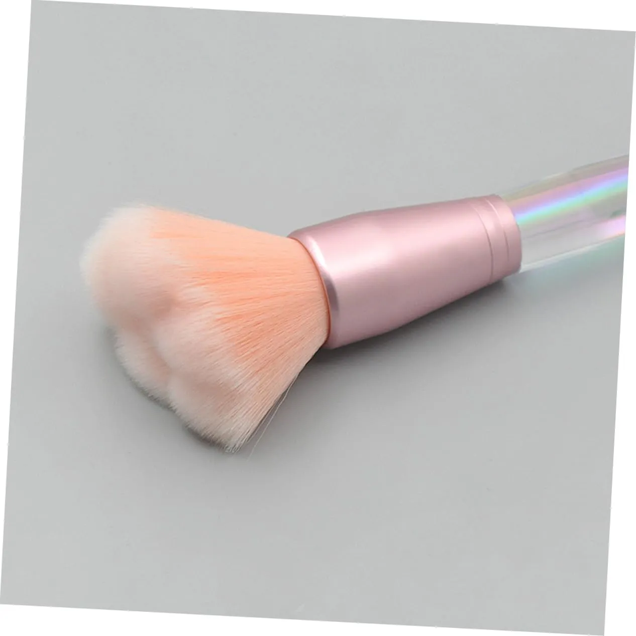 Durable Cat's Paw Makeup Brush Perfect for Loose Powder Setting Powder Makeup Ultra Dense
