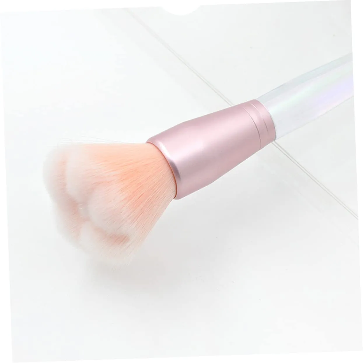 Durable Cat's Paw Makeup Brush Perfect for Loose Powder Setting Powder Makeup Ultra Dense