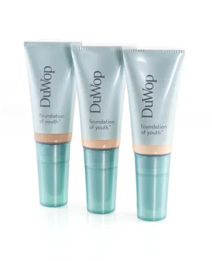 DuWop Foundation of Youth 30ml - Light 02