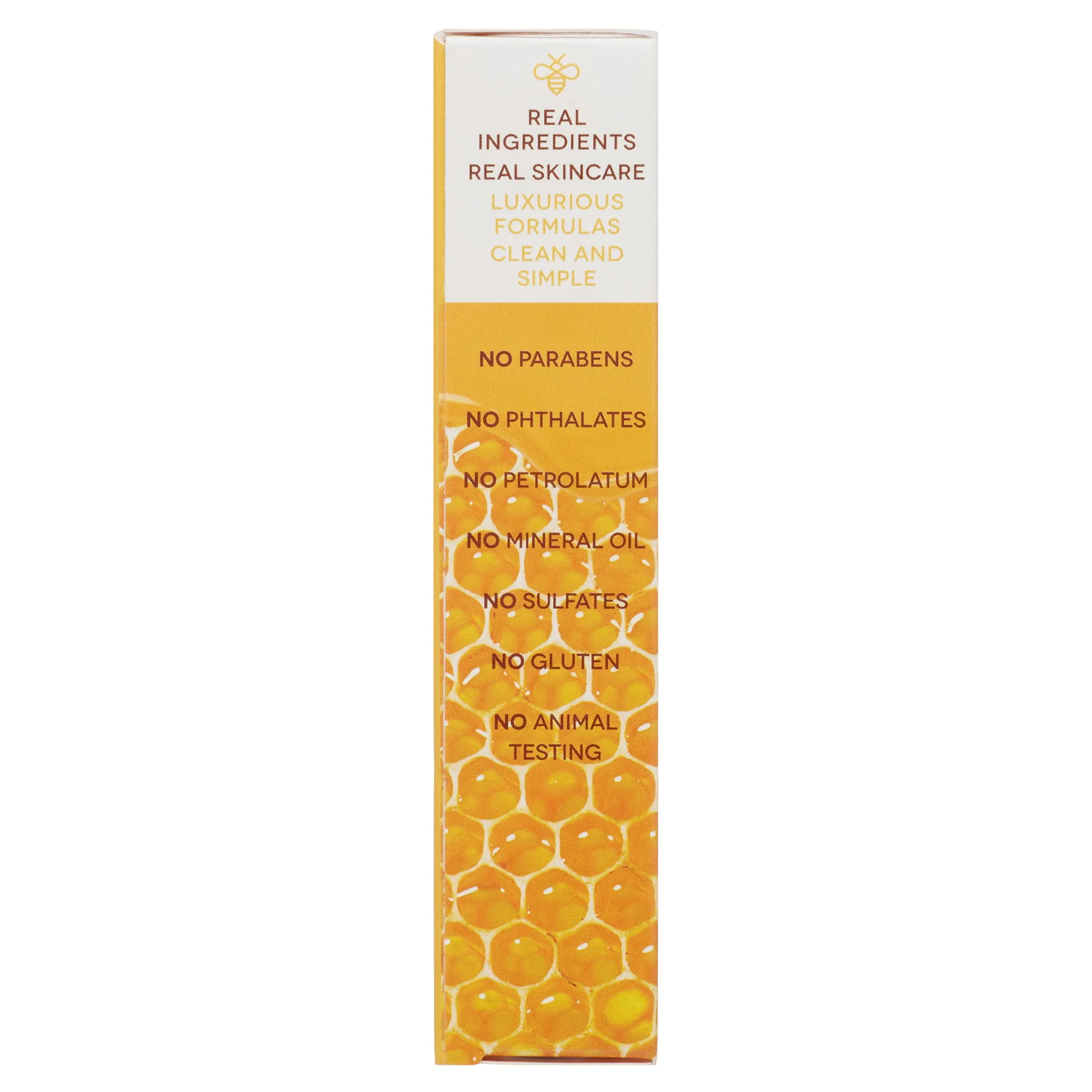 Earth to Skin Honey Royal Jelly Calming Eye Cream, 0.75 oz
