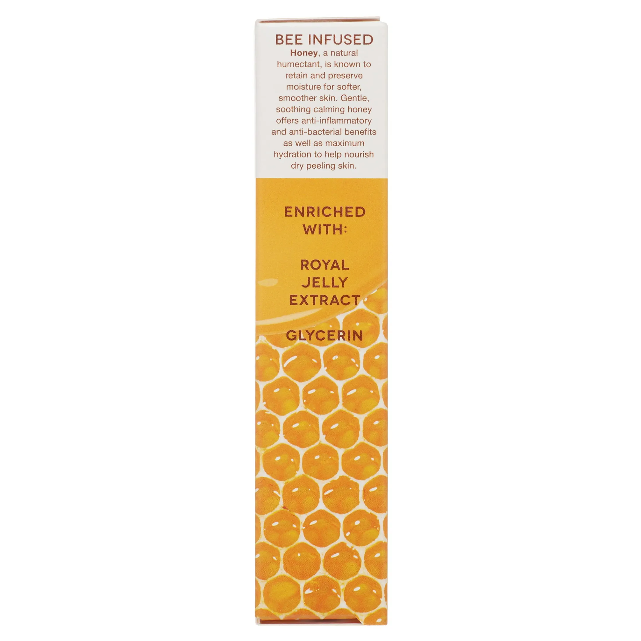 Earth to Skin Honey Royal Jelly Calming Eye Cream, 0.75 oz