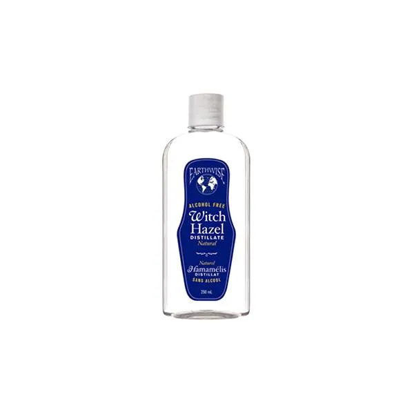 Earthwise - Witch Hazel Distillate