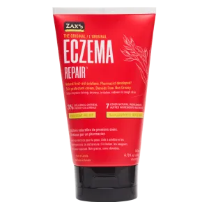 Eczema Repair Cream