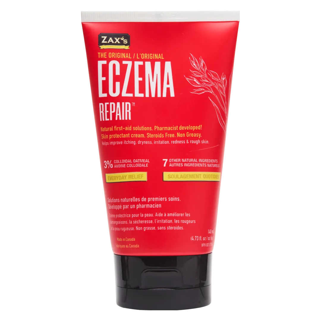 Eczema Repair Cream