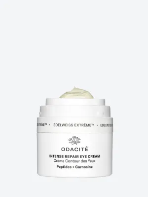Edelweiss extrême intense repair eye cream  15ml