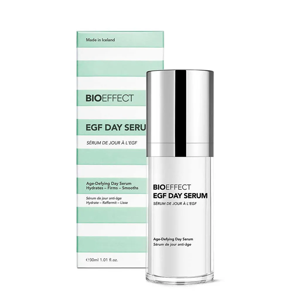 Egf Day Serum