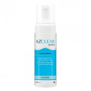 Ego Azclear Foaming Wash 150ml
