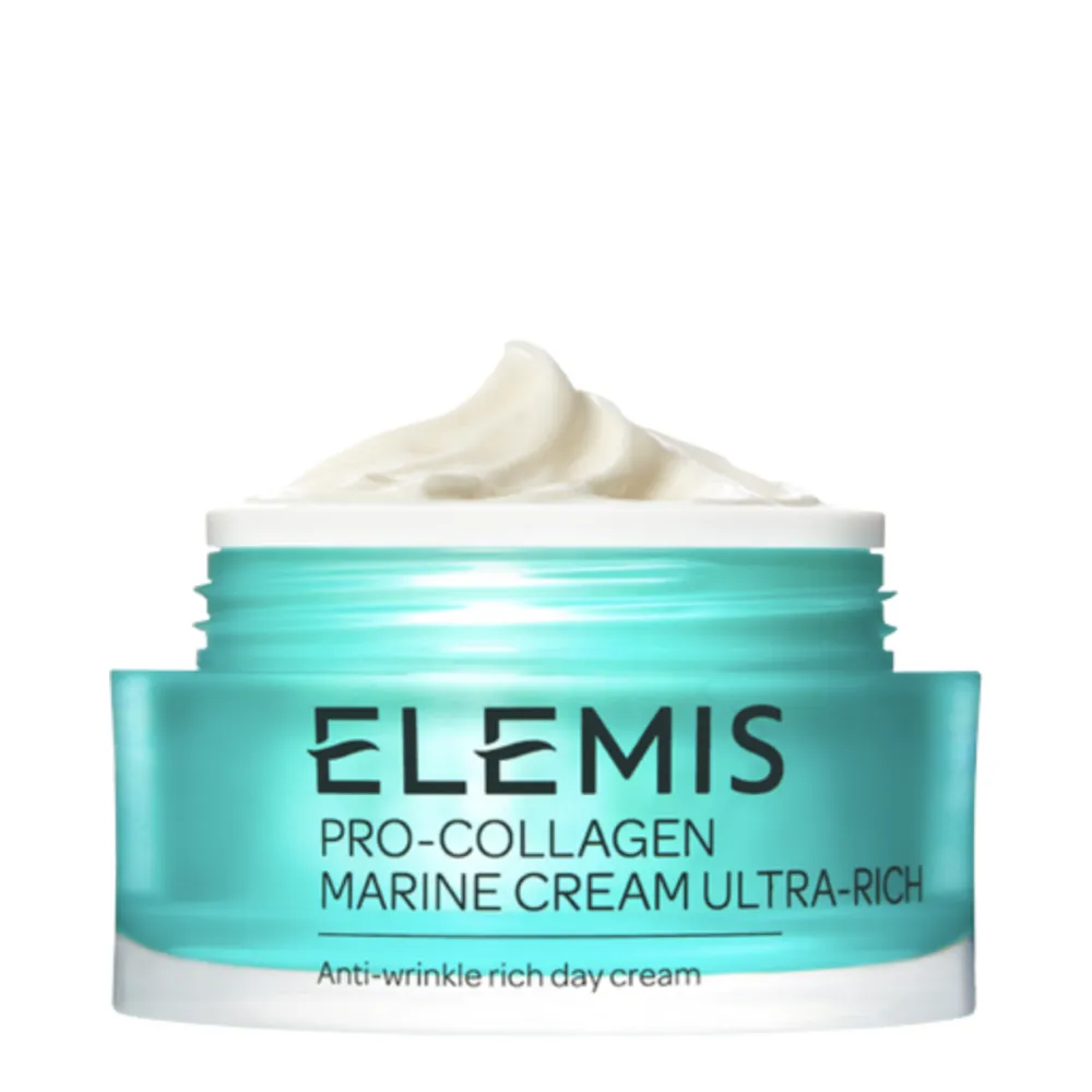 Elemis Pro-Collagen Marine Cream Ultra Rich