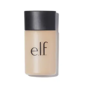 ELF Acne Fighting Foundation, Tan