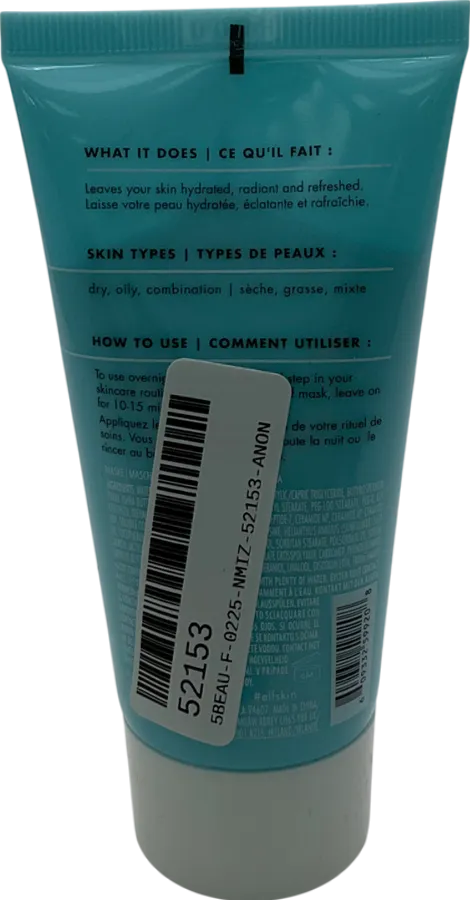 E.L.F Cosmetics Sleeping Mask 80ml