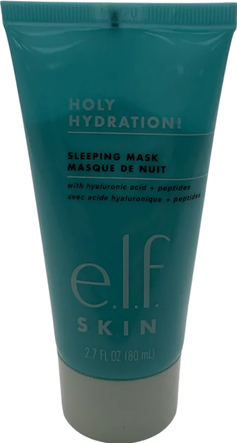 E.L.F Cosmetics Sleeping Mask 80ml
