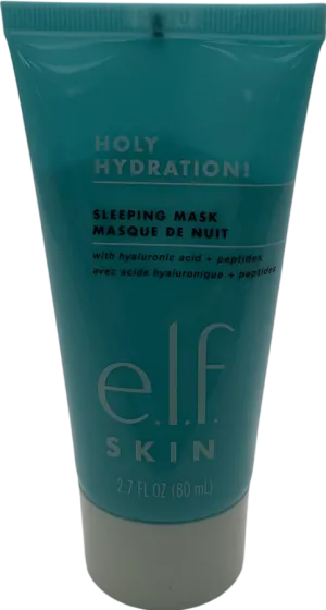 E.L.F Cosmetics Sleeping Mask 80ml