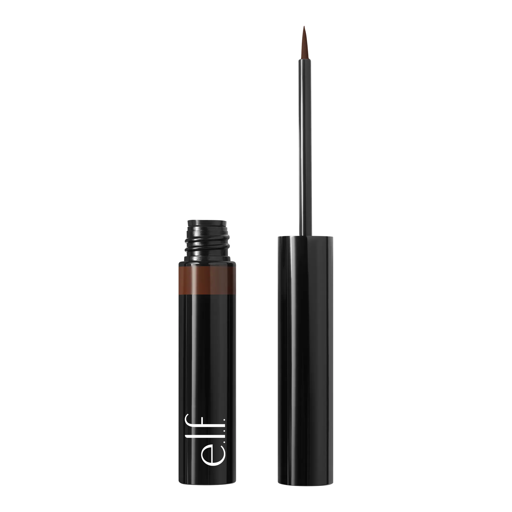 E.L.F H20 Proof Inkwell Eyeliner Caffeinated