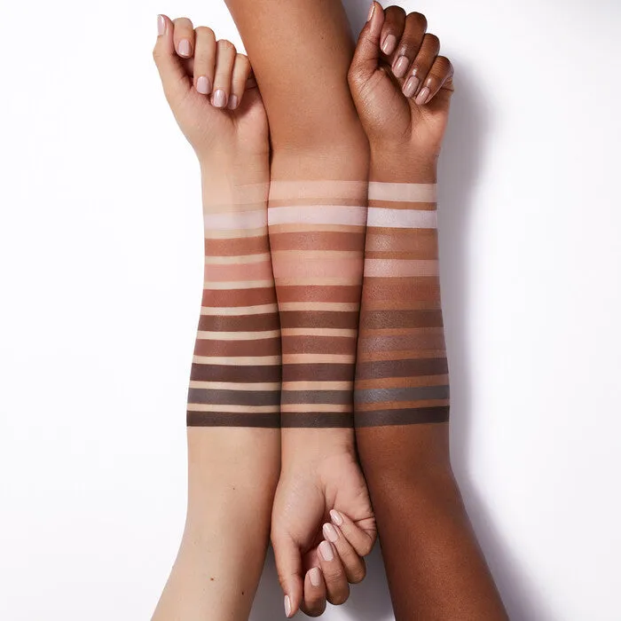 ELF shadow palette nude mood علبة ظلال العيون من ايلف