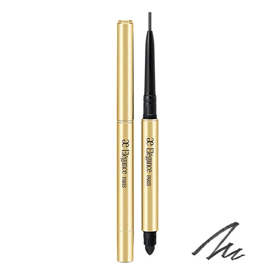 Elégance Fine Lasting Gel Eyeliner