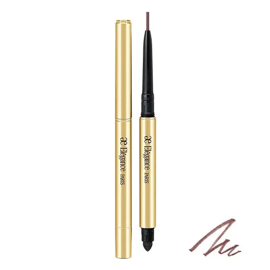 Elégance Fine Lasting Gel Eyeliner