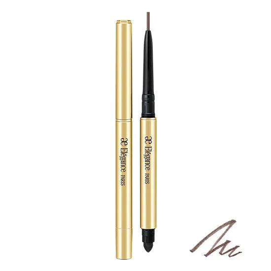 Elégance Fine Lasting Gel Eyeliner
