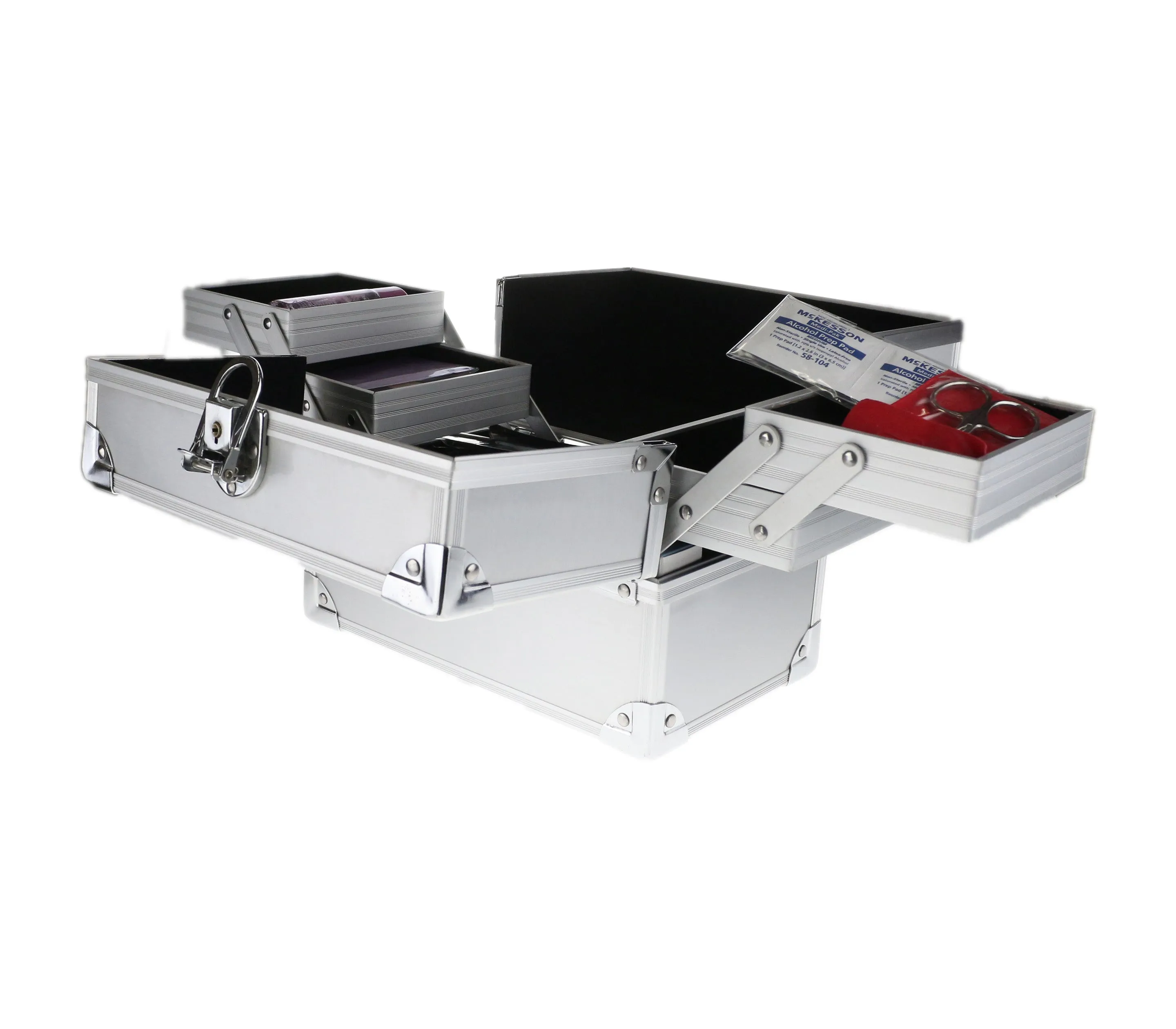 Elizabeth Grady Lash On Makeup/Cosmetic Eyelash Extension Case