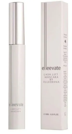Elleevate Lash Lift Mascara