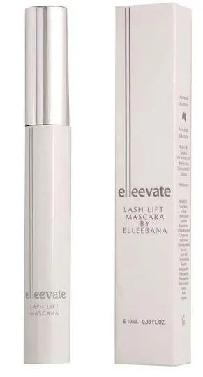 Elleevate Lash Lift Mascara