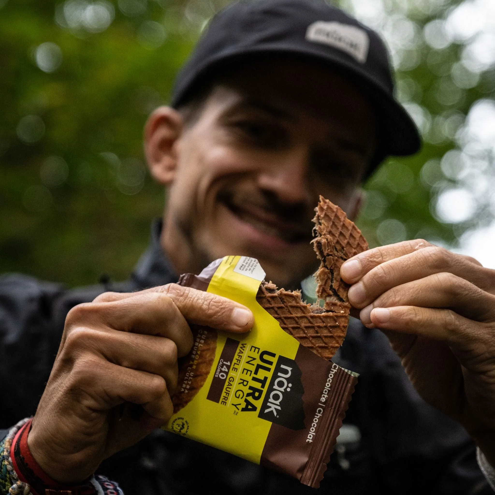 Energy Waffle | Variety pack